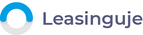 Leasinguje.pl Logo